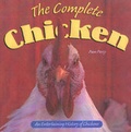 Cover: The Complete Chicken - Voyageur Press