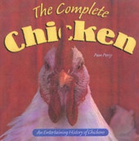 Abbildung von: The Complete Chicken - Voyageur Press