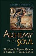 Cover: Alchemy of the Soul - Hays (Nicolas) Ltd ,U.S.