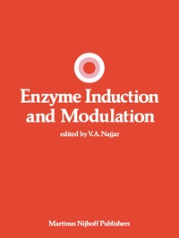 Abbildung von: Enzyme Induction and Modulation - Springer