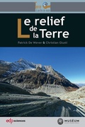 Cover: Le relief de la Terre - EDP Sciences