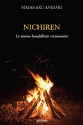 Cover: Nichiren - &Eacute;ditions Myoho