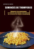 Cover: Semences de tromperie - &Eacute;ditions Myoho
