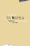 Cover: Textes tao&iuml;stes - &Eacute;ditions Myoho