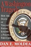 Cover: A Washington Tragedy - Regnery Publishing Inc