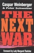 Cover: The Next War - Regnery Publishing Inc