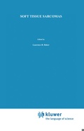 Cover: Soft Tissue Sarcomas - Springer