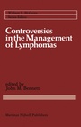Cover: Controversies in the Management of Lymphomas - Springer