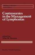 Cover: Controversies in the Management of Lymphomas - Springer