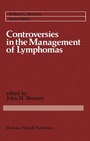 Cover: Controversies in the Management of Lymphomas - Springer