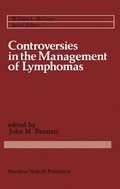 Cover: Controversies in the Management of Lymphomas - Springer