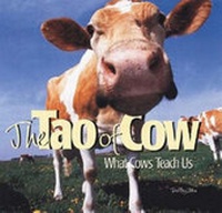 Abbildung von: The Tao of Cow - Voyageur Press