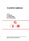 Cover: Tachycardias - Springer