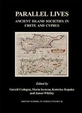 Cover: Parallel Lives - British School at Athens