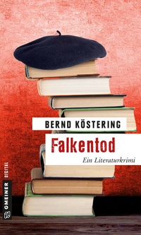 Enlarge image Cover: Falkentod - Gmeiner-Verlag