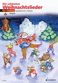Cover: Die sch&ouml;nsten Weihnachtslieder - Schott Music