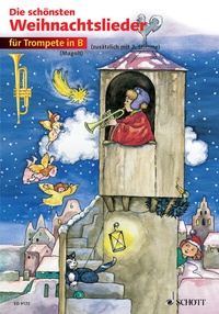 Abbildung von: Die schönsten Weihnachtslieder - Schott Music