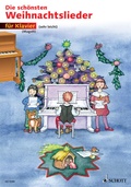 Cover: Die sch&ouml;nsten Weihnachtslieder - Schott Music
