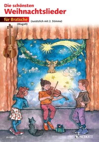 Abbildung von: Die schönsten Weihnachtslieder - Schott Music