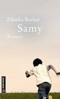 Cover: Samy - Gmeiner-Verlag