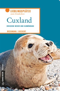 Abbildung von: Cuxland - Gmeiner-Verlag