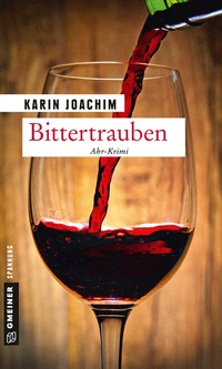 Abbildung von: Bittertrauben - Gmeiner-Verlag