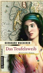 Cover: Das Teufelsweib - Gmeiner-Verlag