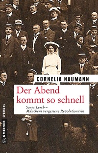 Abbildung von: Der Abend kommt so schnell - Gmeiner-Verlag