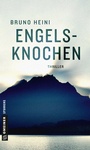Cover: Engelsknochen - Gmeiner-Verlag