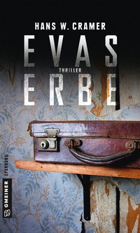 Abbildung von: Evas Erbe - Gmeiner-Verlag