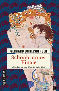 Abbildung von: Schönbrunner Finale - Gmeiner-Verlag