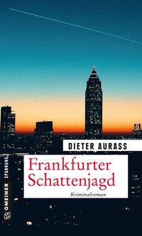 Abbildung von: Frankfurter Schattenjagd - Gmeiner-Verlag
