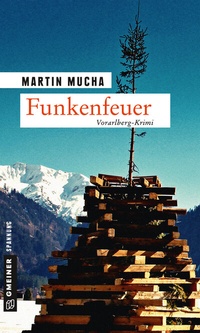 Abbildung von: Funkenfeuer - Gmeiner-Verlag