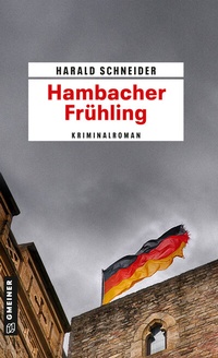 Abbildung von: Hambacher Frühling - Gmeiner-Verlag
