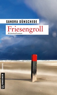 Abbildung von: Friesengroll - Gmeiner-Verlag