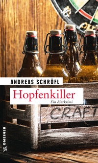 Abbildung von: Hopfenkiller - Gmeiner-Verlag