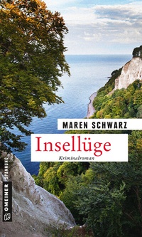 Abbildung von: Insellüge - Gmeiner-Verlag