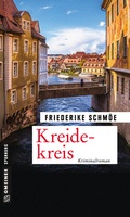 Cover: Kreidekreis - Gmeiner-Verlag
