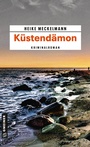 Cover: K&uuml;stend&auml;mon - Gmeiner-Verlag