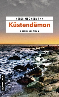 Abbildung von: Küstendämon - Gmeiner-Verlag