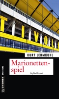 Cover: Marionettenspiel - Gmeiner-Verlag