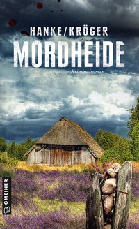 Abbildung von: Mordheide - Gmeiner-Verlag
