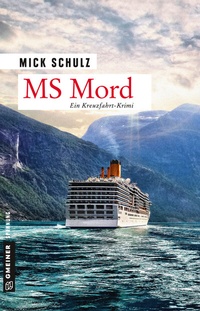Abbildung von: MS Mord - Gmeiner-Verlag