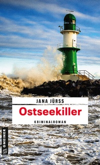 Abbildung von: Ostseekiller - Gmeiner-Verlag