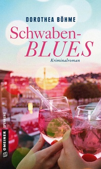Abbildung von: Schwabenblues - Gmeiner-Verlag