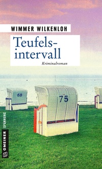 Abbildung von: Teufelsintervall - Gmeiner-Verlag