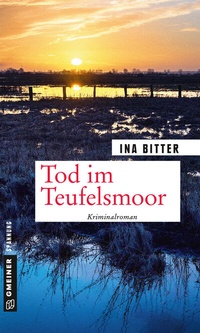 Abbildung von: Tod im Teufelsmoor - Gmeiner-Verlag