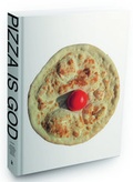 Cover: Pizza is God - Verlag Kettler