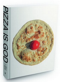 Abbildung von: Pizza is God - Verlag Kettler