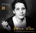 Cover: Deine Lise - Die Physikerin Lise Meitner im Exil - BUCHFUNK Verlag